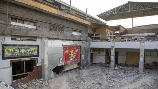长沙自建房倒塌事故案一审宣判，智能监控系统革新之旅背后的科技力量