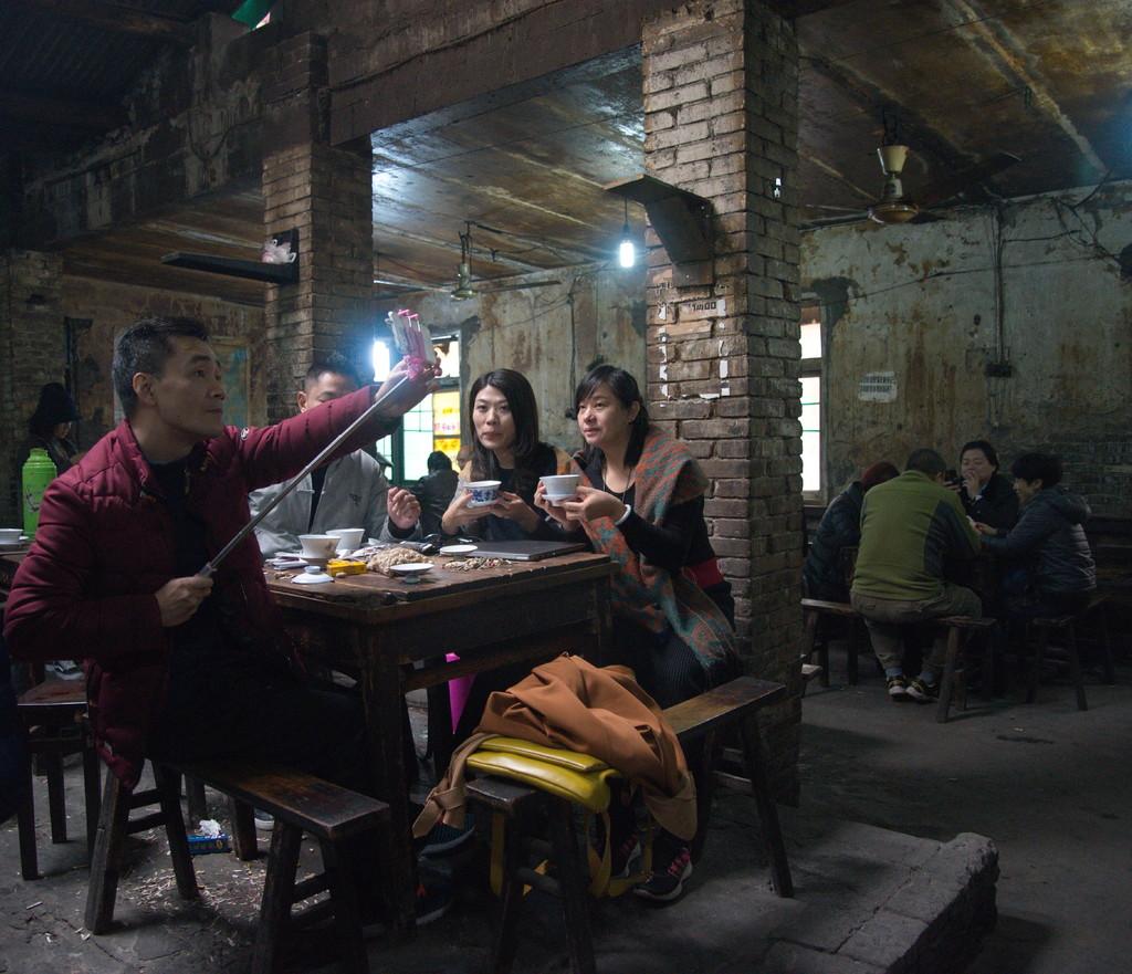 重庆最新诈骗案件揭秘，探索自然美景，寻找内心的宁静之旅