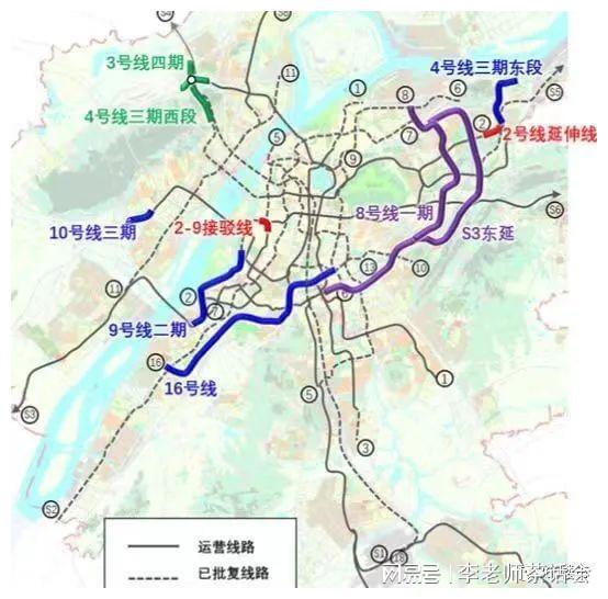 南京地铁7号线最新线路图详解及概览