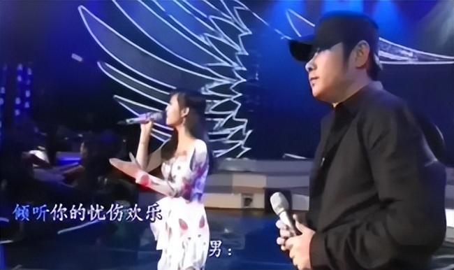 刀郎与云朵最新消息,刀郎与云朵最新消息，科技融合，重塑音乐与生活
