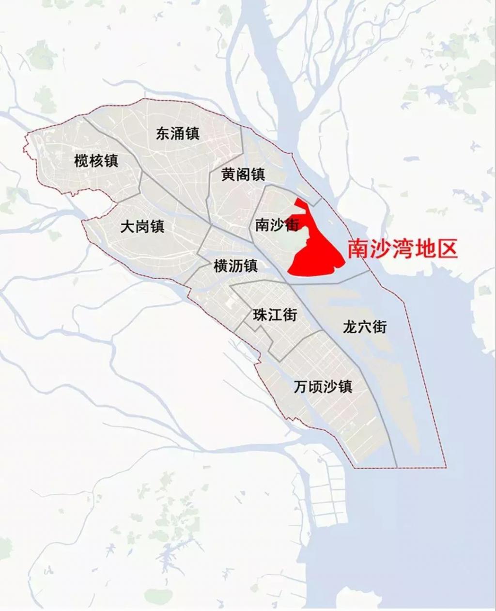 广州市南沙区房价最新动态及全面解析，购房指南