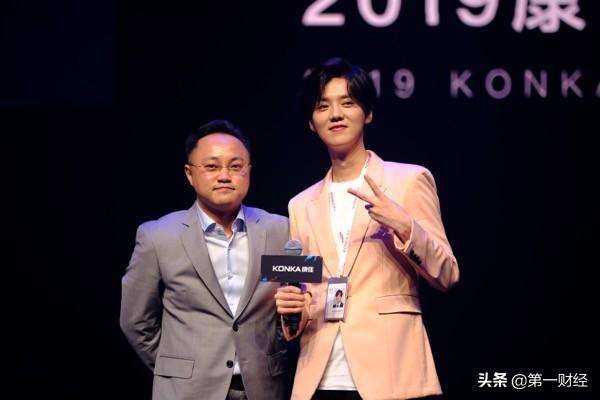 深康佳最新公告及其背后故事，小巷特色小店探秘揭秘