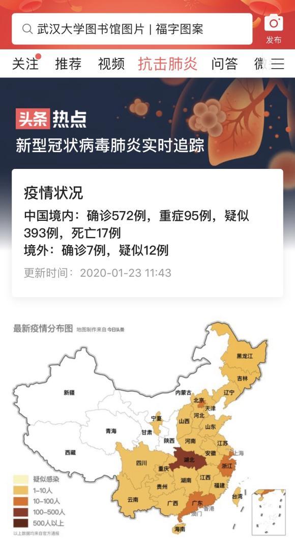 全国疫情最新消息今日实时解读与应对策略