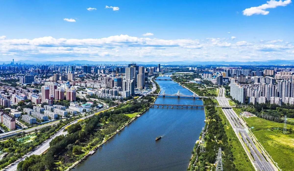 北京城市副中心最新动态，揭秘最新消息及其深远影响与一种观点分析