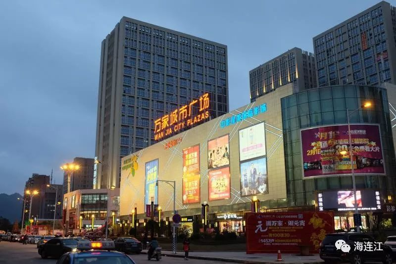 连江楼市最新动态，背景、事件与地域影响力分析