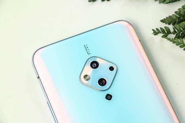 vivo最新款手机