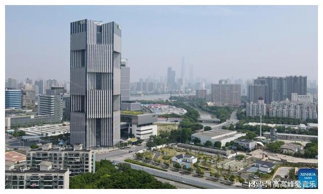 贵安新天地科技引领未来，展现无限可能最新动态