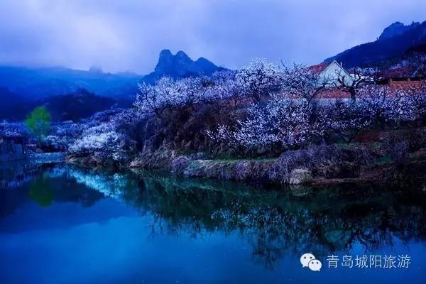 弘高创意引领自然美景探索之旅，寻找内心的平和与宁静