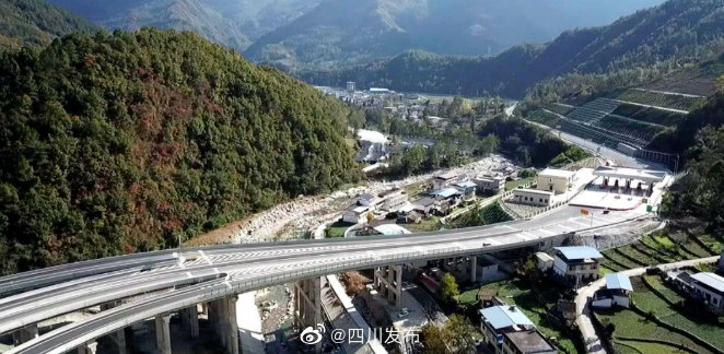 绵阳至平武最新路况信息更新