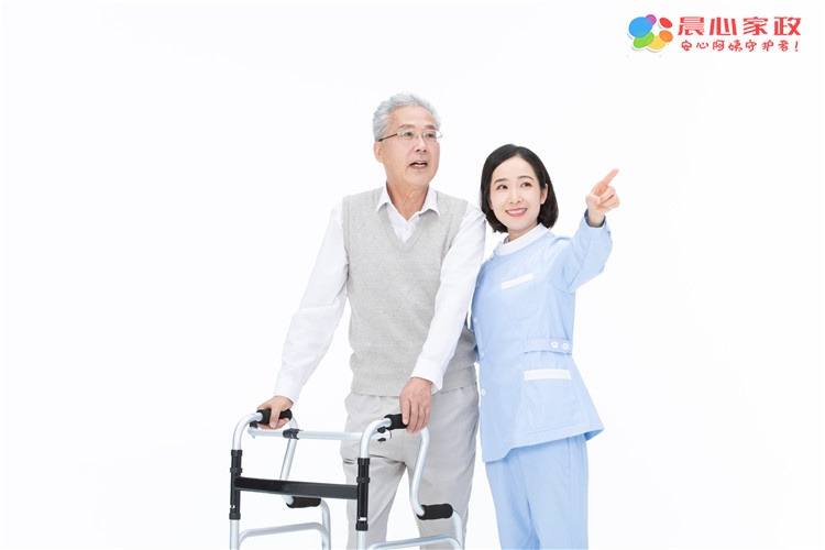 上海男护工最新招聘，科技重塑护理领域，智能新生活篇章启幕