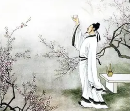 李白，诗仙的蜕变之路，激励我们拥抱学习与变化的新篇章
