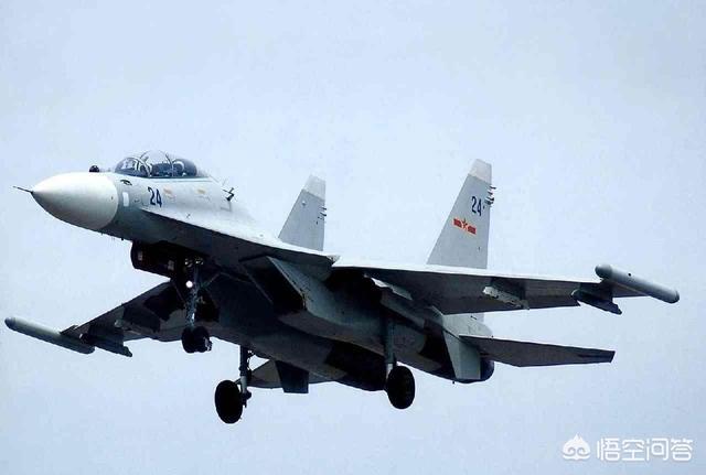 中国空军最新战机与自然美景之旅，内心的宁静追寻