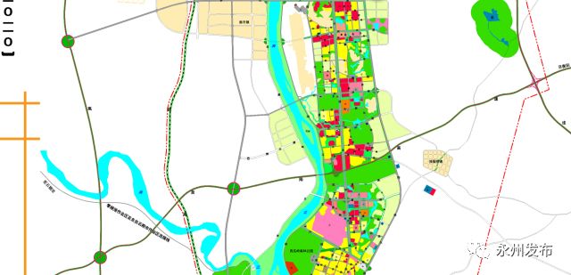 汝州城市最新规划图揭秘，塑造未来城市蓝图