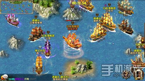 最新页游，时代产物与游戏界的创新革命
