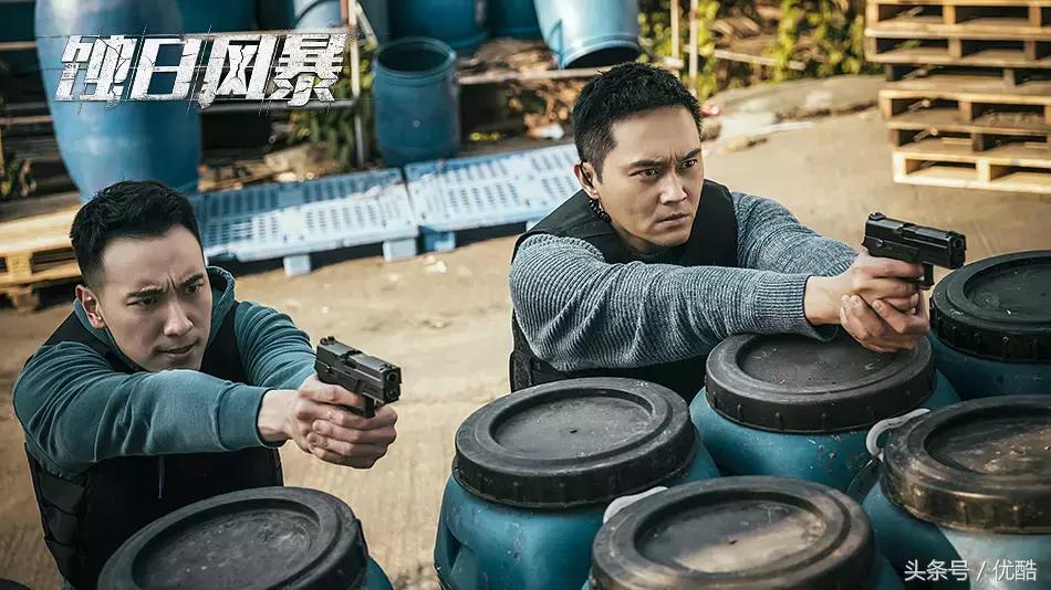 TVB最新电视剧引领港剧潮流新篇章，掀起追剧热潮！