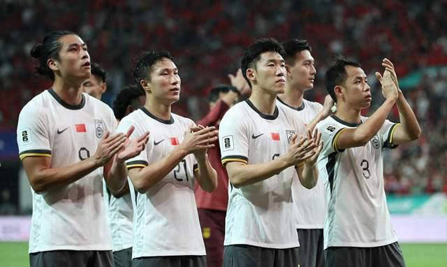 国足决战印尼，胜利之志铸就辉煌荣耀之路