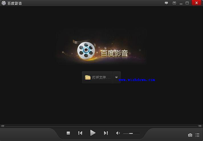 百度影音电影，自然美景的治愈之旅，探寻内心宁静的启程