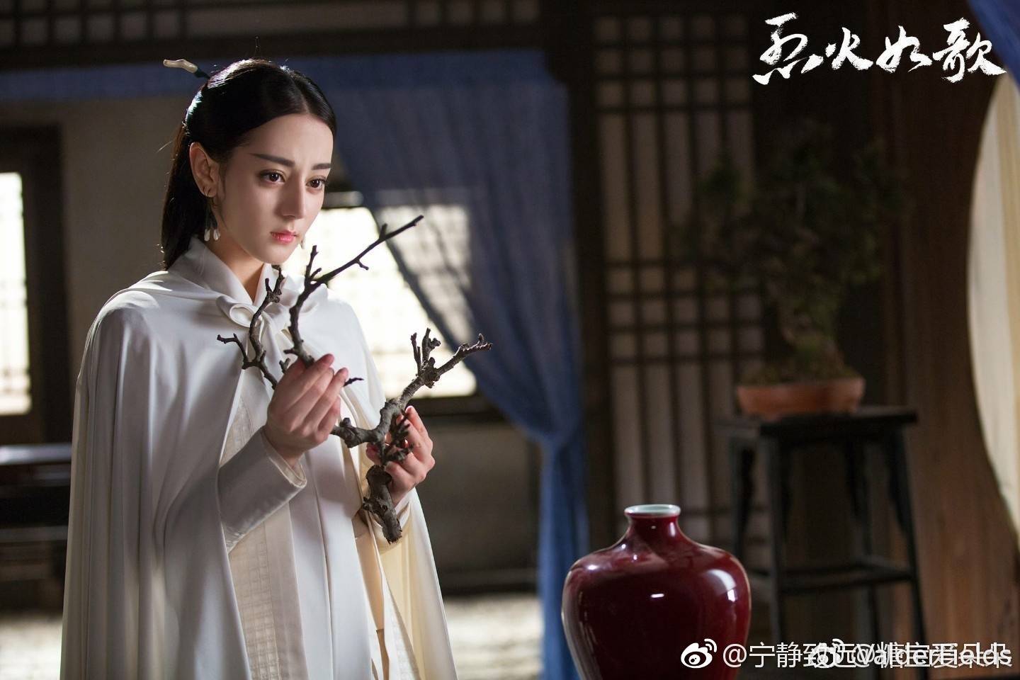烈火如歌最新剧情深度解析与未来展望