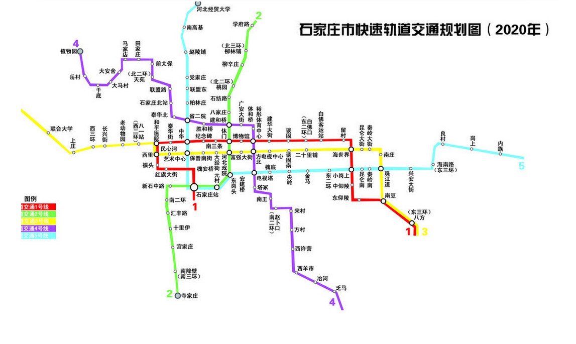 洛阳地铁最新规划图详解及步骤指南