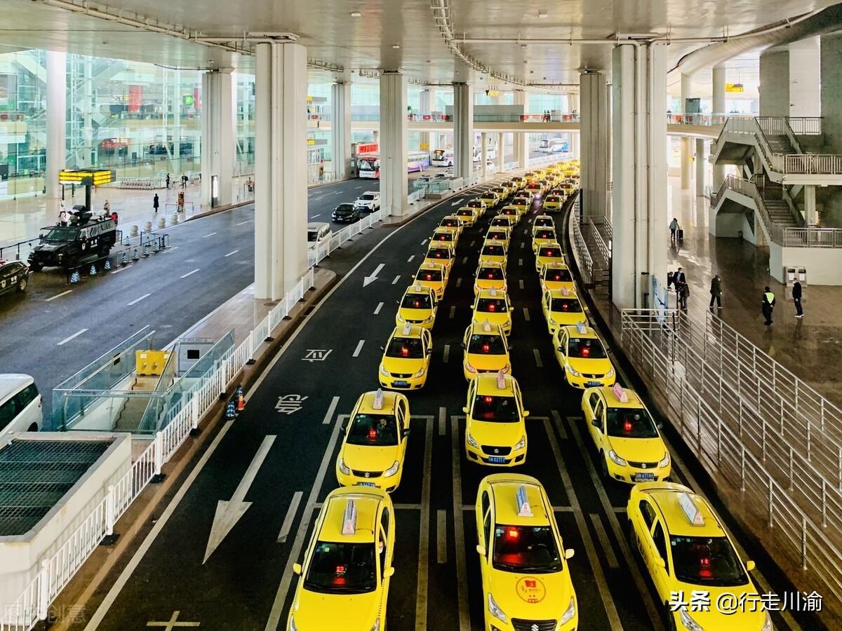 重庆新机场最新动态，一种观点下的影响分析