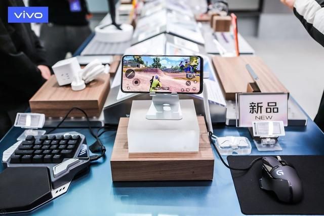 vivo最新科技产品引领智能生活新纪元