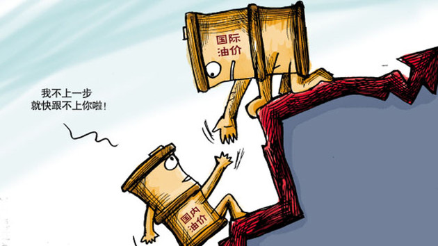 今日国际油价动态，变化中的世界与学习的自信与成就感