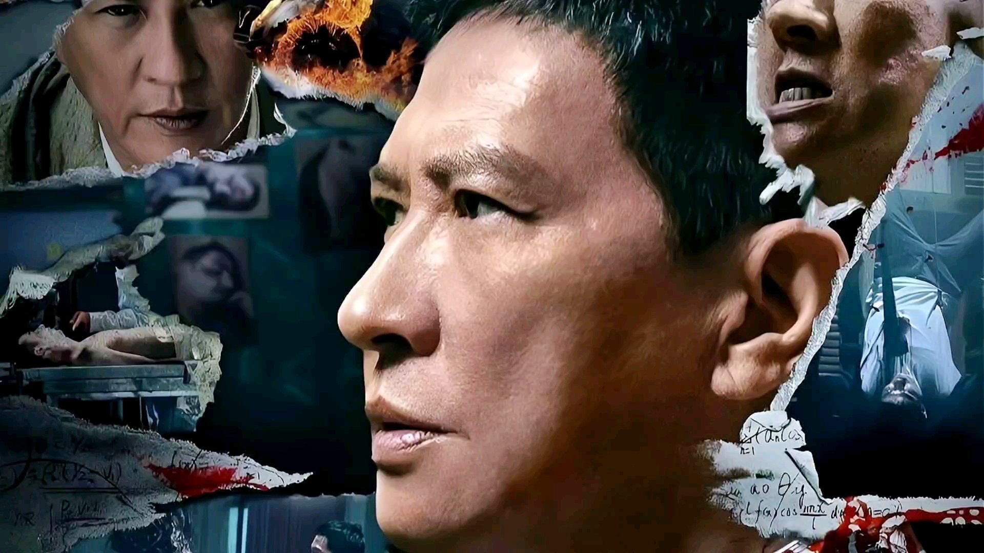 张家辉最新电影，小巷深处的惊喜之作
