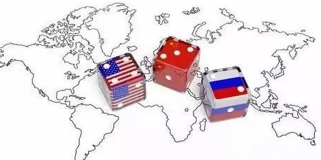 国际局势最新动态与温馨日常观察
