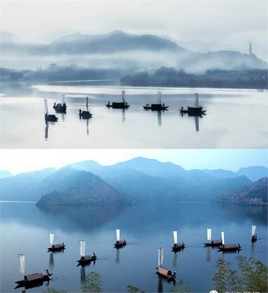 国内最新新闻，心灵之旅，探索自然美景，重拾内心宁静之道