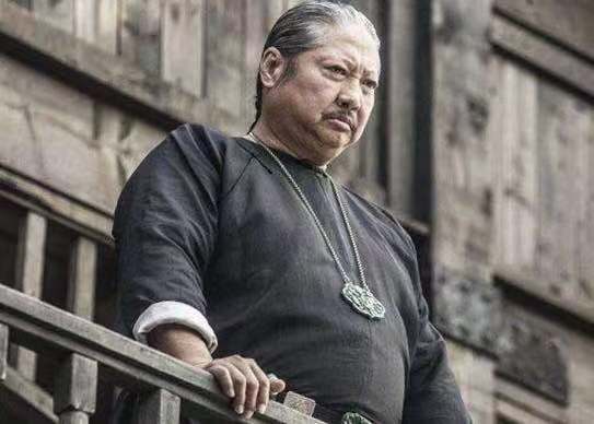 洪金宝最新电影，自然美景的治愈之旅启程！