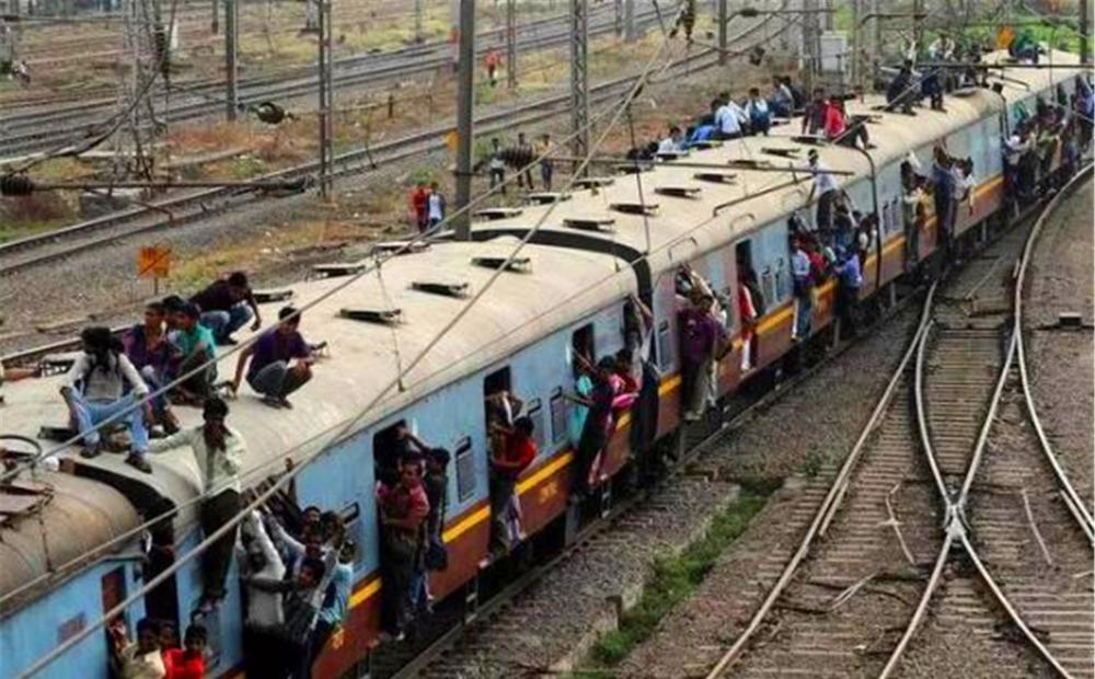 印度高铁最新消息,印度高铁最新消息🚅