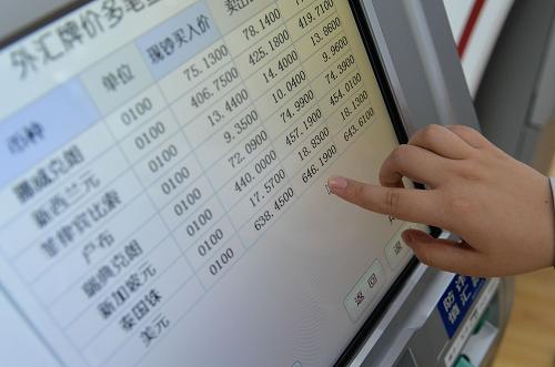 中国银行外汇牌价最新,中国银行外汇牌价最新——一场与友情的温馨之旅