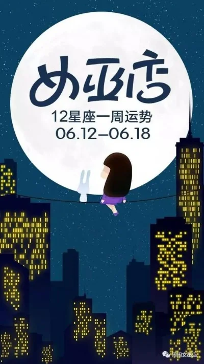 女巫闹闹一周运势最新详解与步骤指南