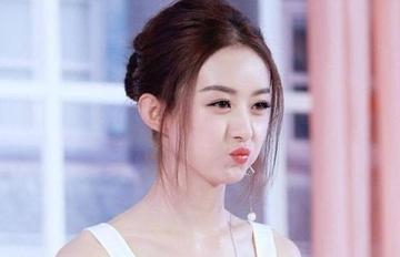 赵丽颖最新微博动态更新✨