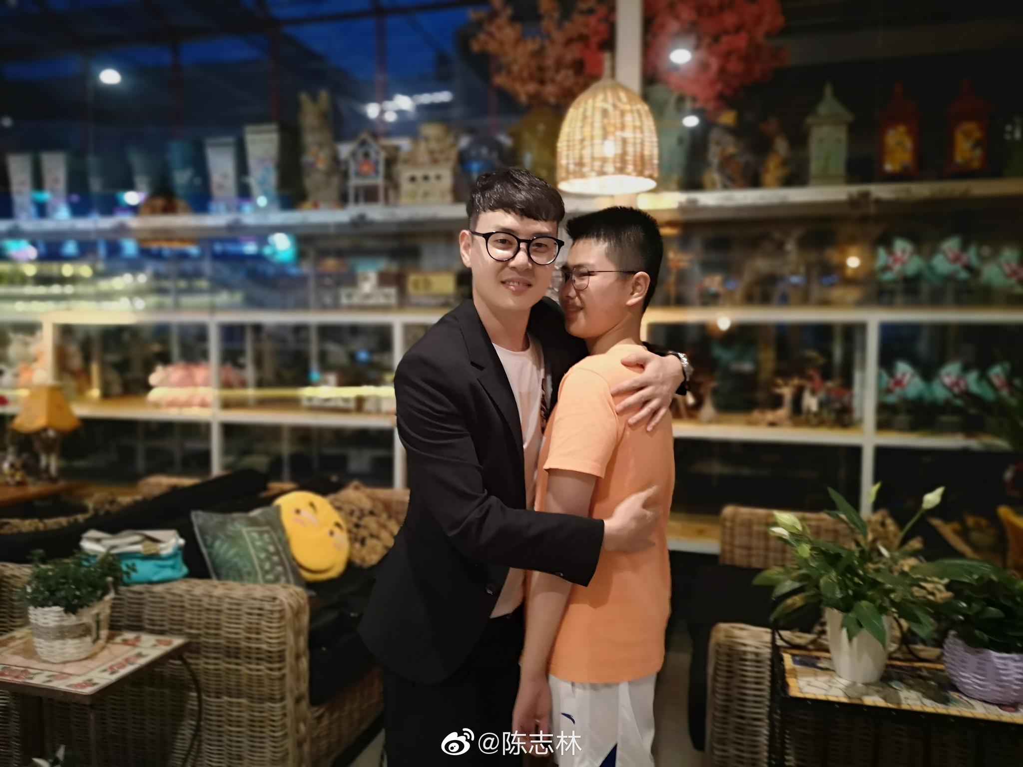 李志林忠言最新博客，日常温馨趣事与友情的纽带