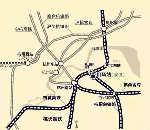 沪乍杭铁路最新消息,沪乍杭铁路最新消息🚄