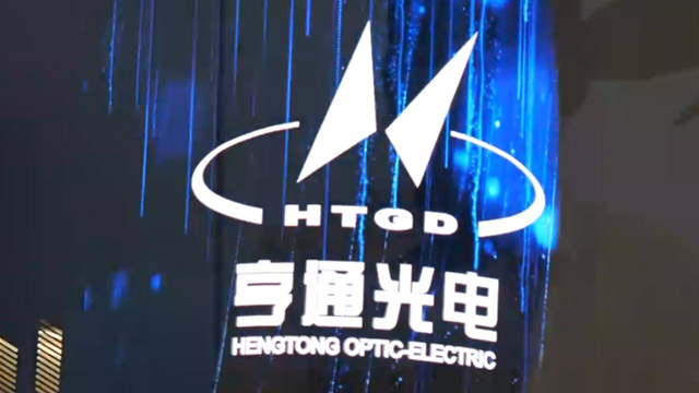 亨通光电最新动态，心灵与自然的美景之旅
