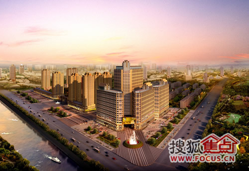 邢台搜房网最新楼盘解读，热门房源现状与未来趋势展望