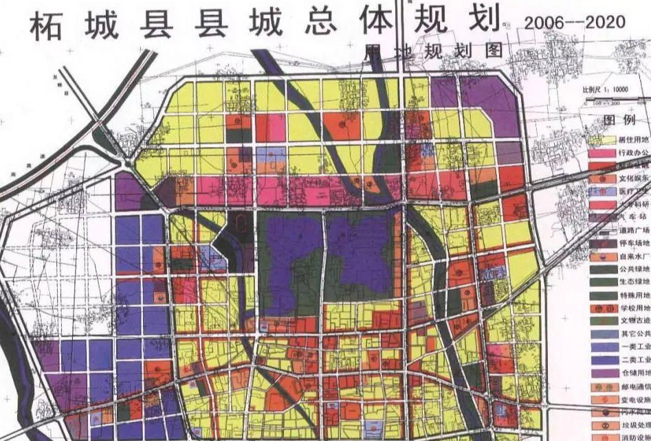 柘城地图最新全图，友情与陪伴的温馨之旅