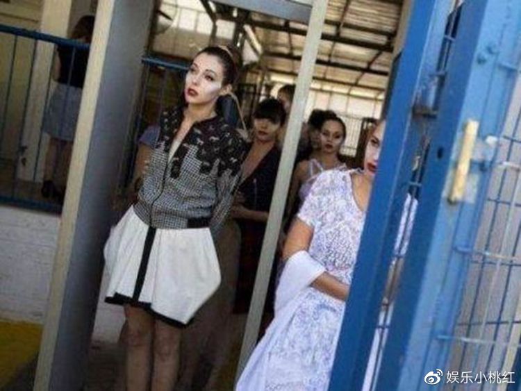 MJ女囚视频探索，自然美景之旅，内心宁静的追寻