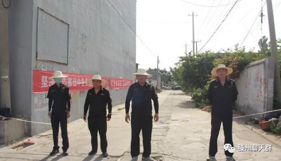 滕州木石最新搬迁计划，小巷深处的独特风情与探索之旅揭秘
