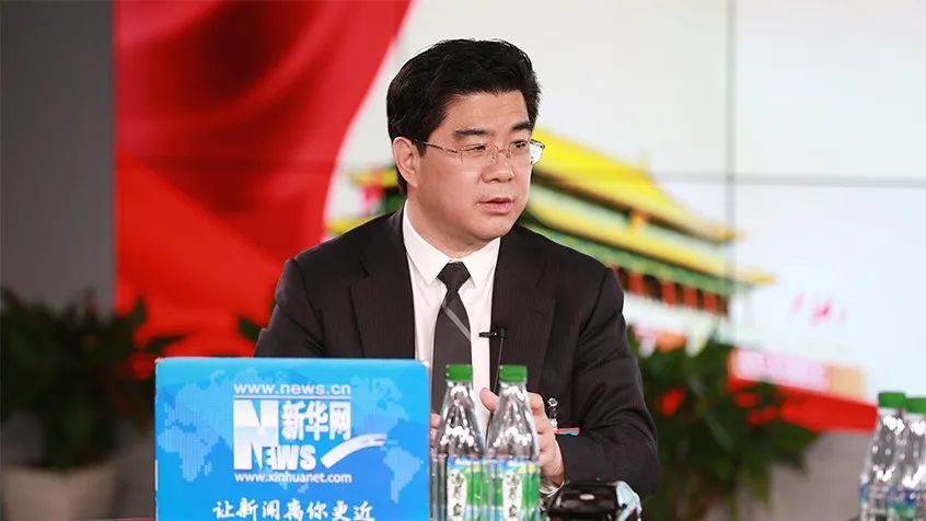 栾复新最新任命，自信与成就感的源泉