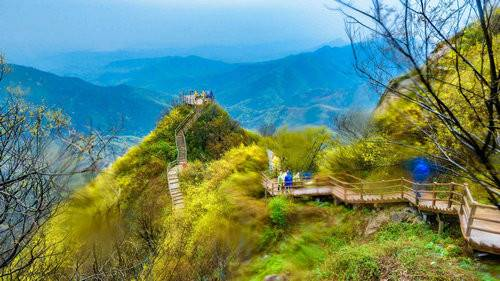 嘴强青铜最新，探索自然美景之旅，寻找内心平和的旅程