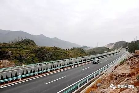 思南公路最新规划图，自然美景探索之旅启程