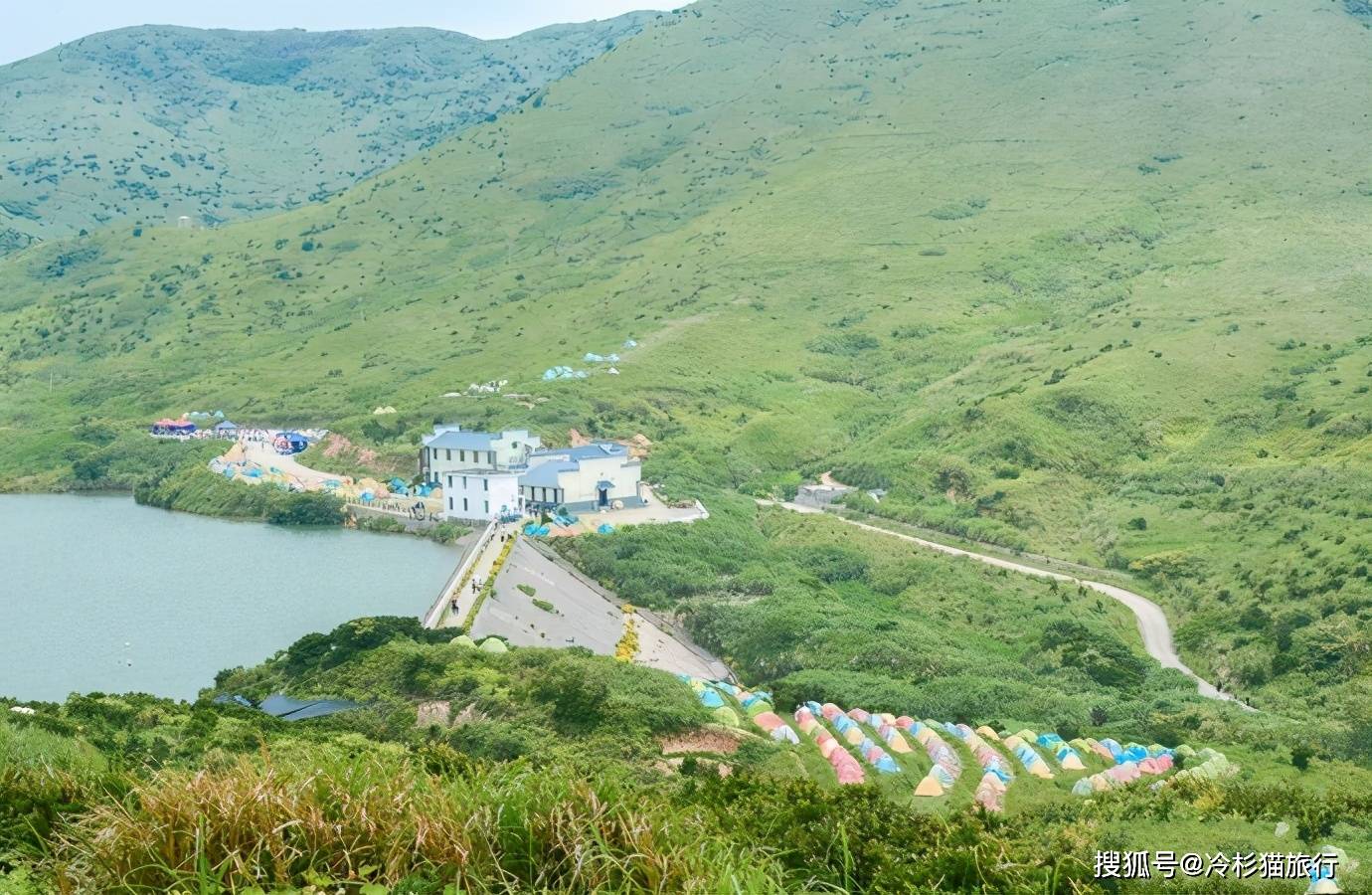 太康县最新招聘信息及探索自然美景之旅，寻找内心平和的旅程
