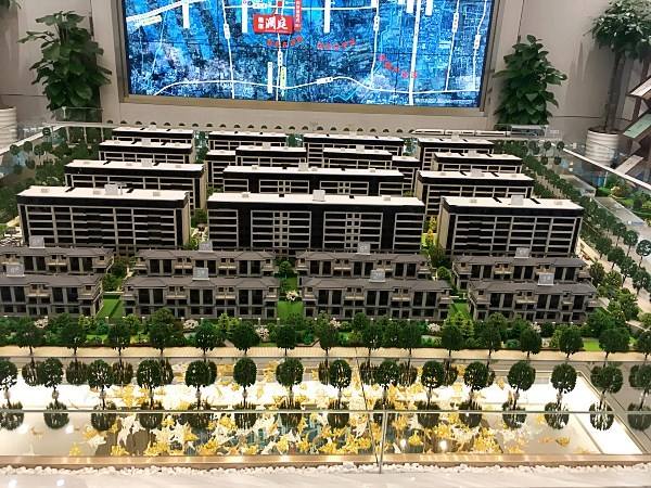 万城明月公馆最新动态与高科技产品介绍