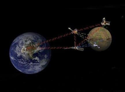 最新卫星地图下载，科技前沿探索与全新生活体验开启