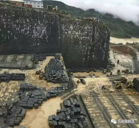 长泰吴田山矿最新动态，自然美景探索之旅与内心平和的追寻