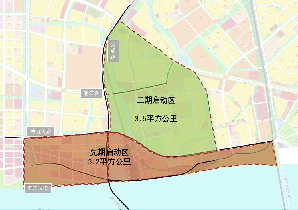 🌟江北快速路最新进展揭秘🌟
