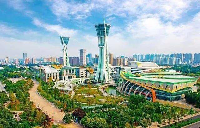香河消费广场最新一期，探索自然美景，寻觅内心平和之旅